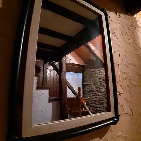 Hébergement de vacances La Maison De Mon Enfance
