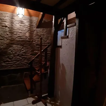 La Maison De Mon Enfance Hébergement de vacances *