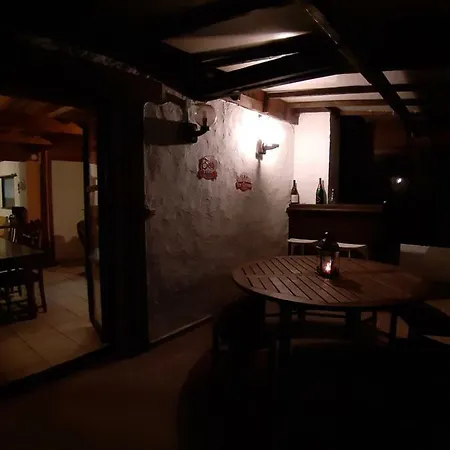La Maison De Mon Enfance Casa de Férias *
