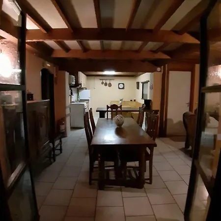 La Maison De Mon Enfance Houffalize