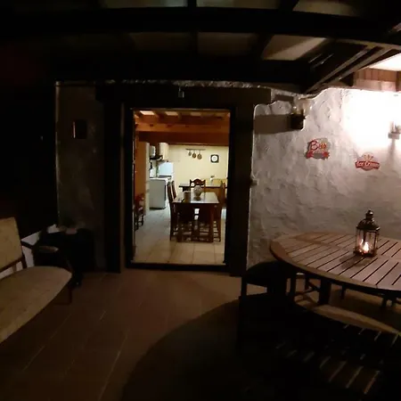 La Maison De Mon Enfance