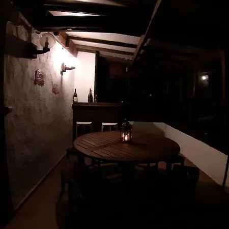 La Maison De Mon Enfance *