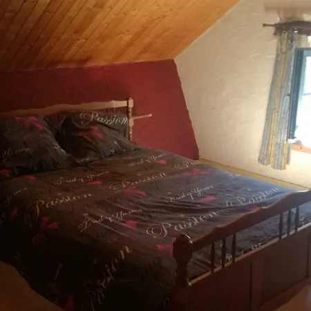 La Maison De Mon Enfance Houffalize