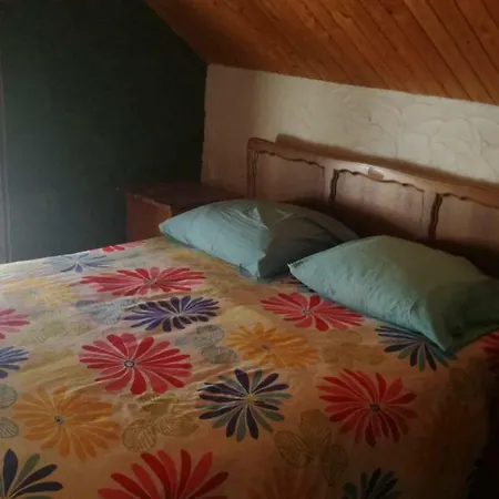 La Maison De Mon Enfance * Houffalize