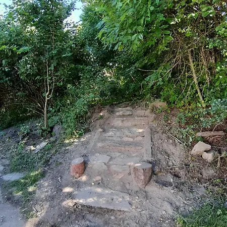Hébergement de vacances La Maison De Mon Enfance Houffalize