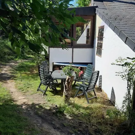 Hébergement de vacances La Maison De Mon Enfance *