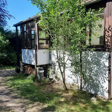 La Maison De Mon Enfance Hébergement de vacances *