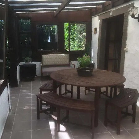 La Maison De Mon Enfance Casa de Férias *