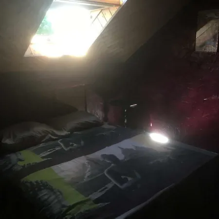 La Maison De Mon Enfance Houffalize