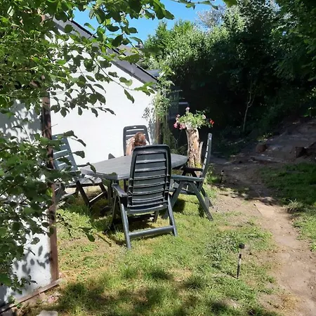La Maison De Mon Enfance Houffalize